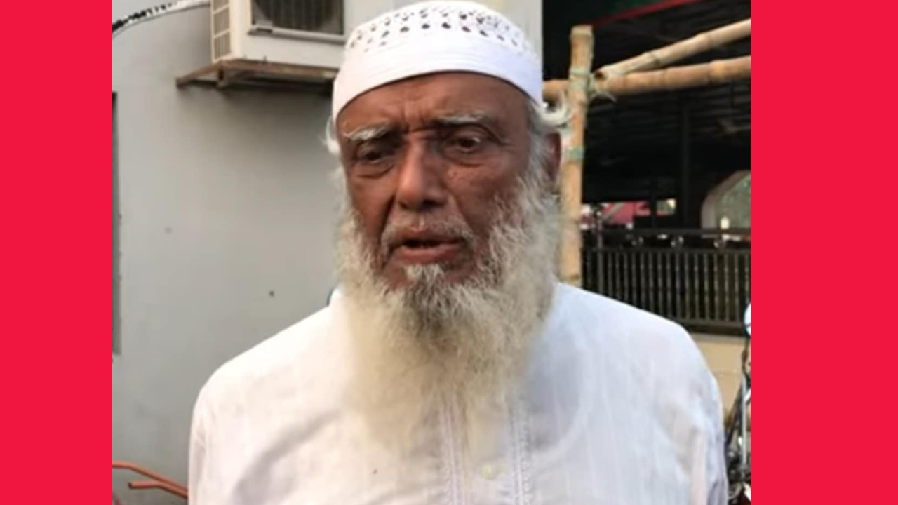 ছবি: দেশ টিভি