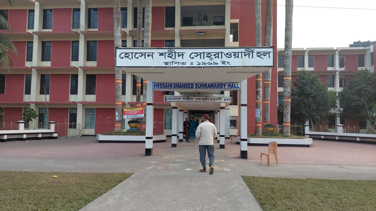 দেশ টিভি