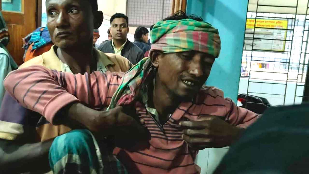 ছবি: দেশ টিভি