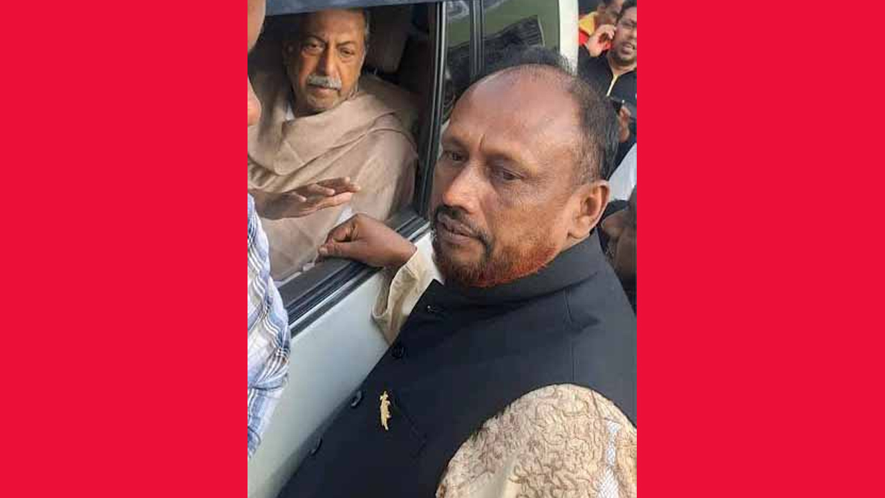 ছবি: দেশ টিভি