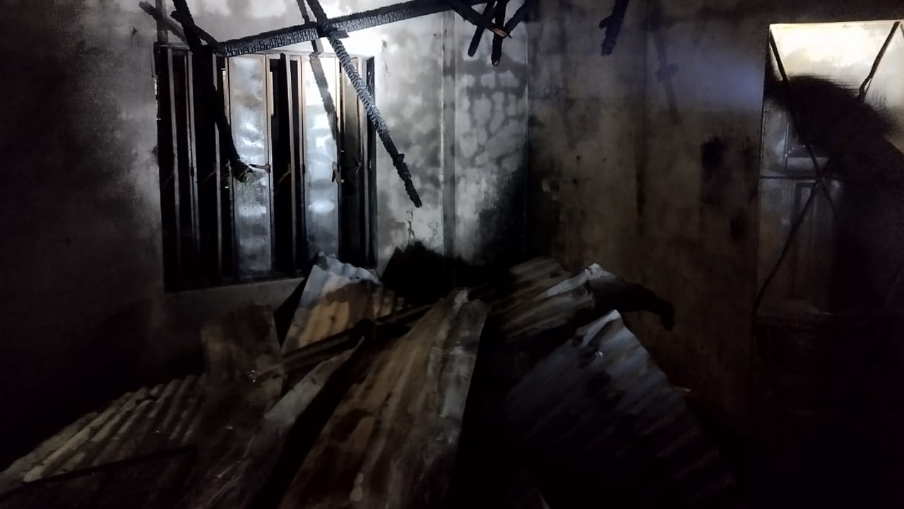 ছবি: দেশ টিভি