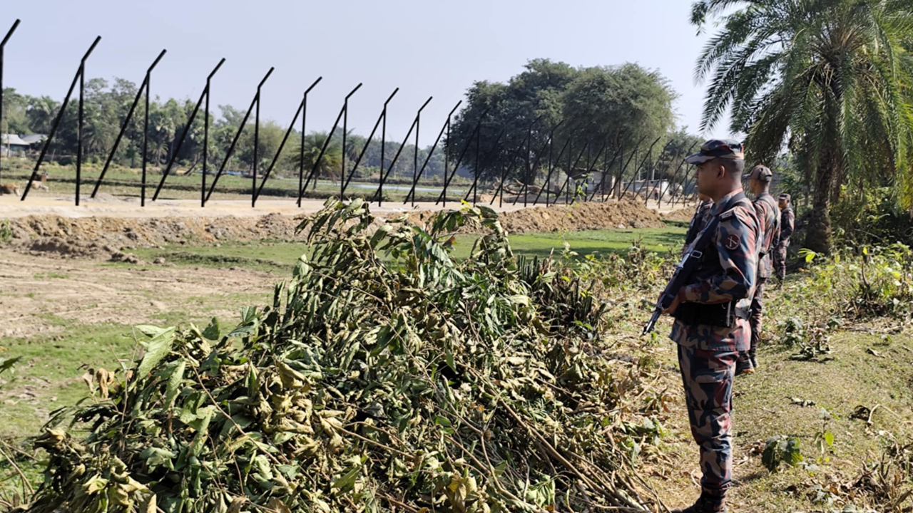 ছবি: দেশ টিভি