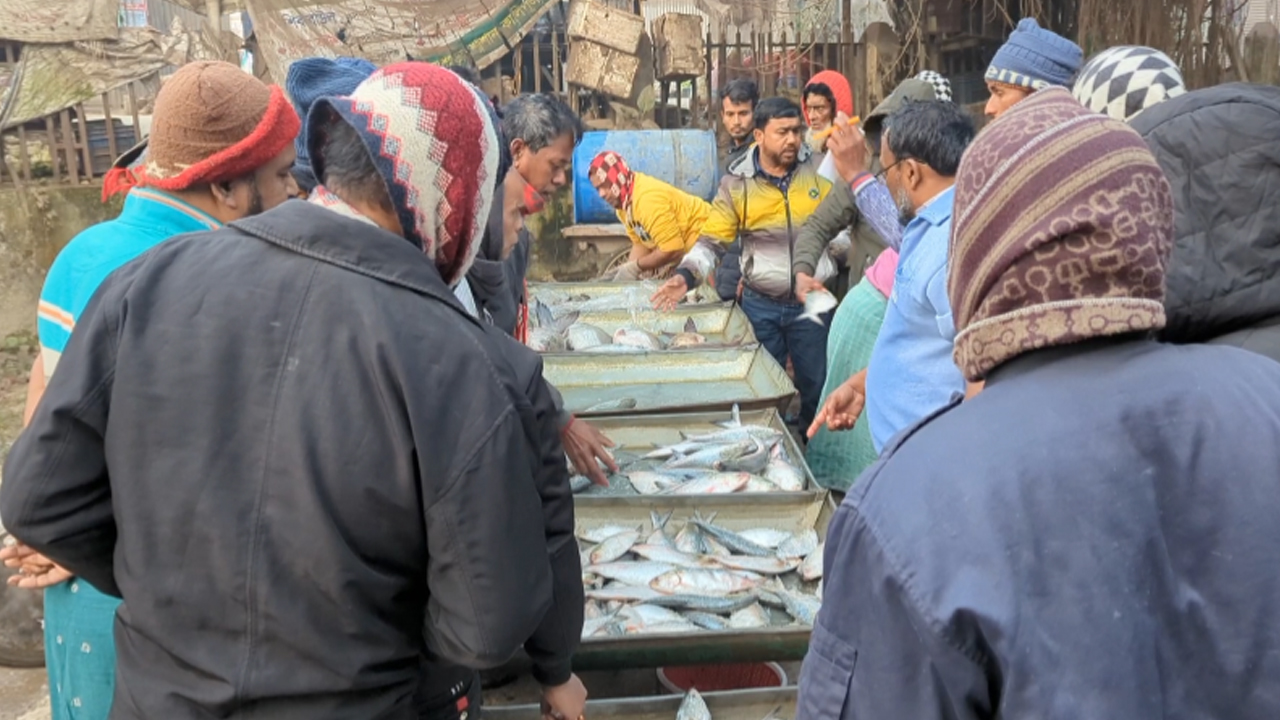 ছবি: দেশ টিভি