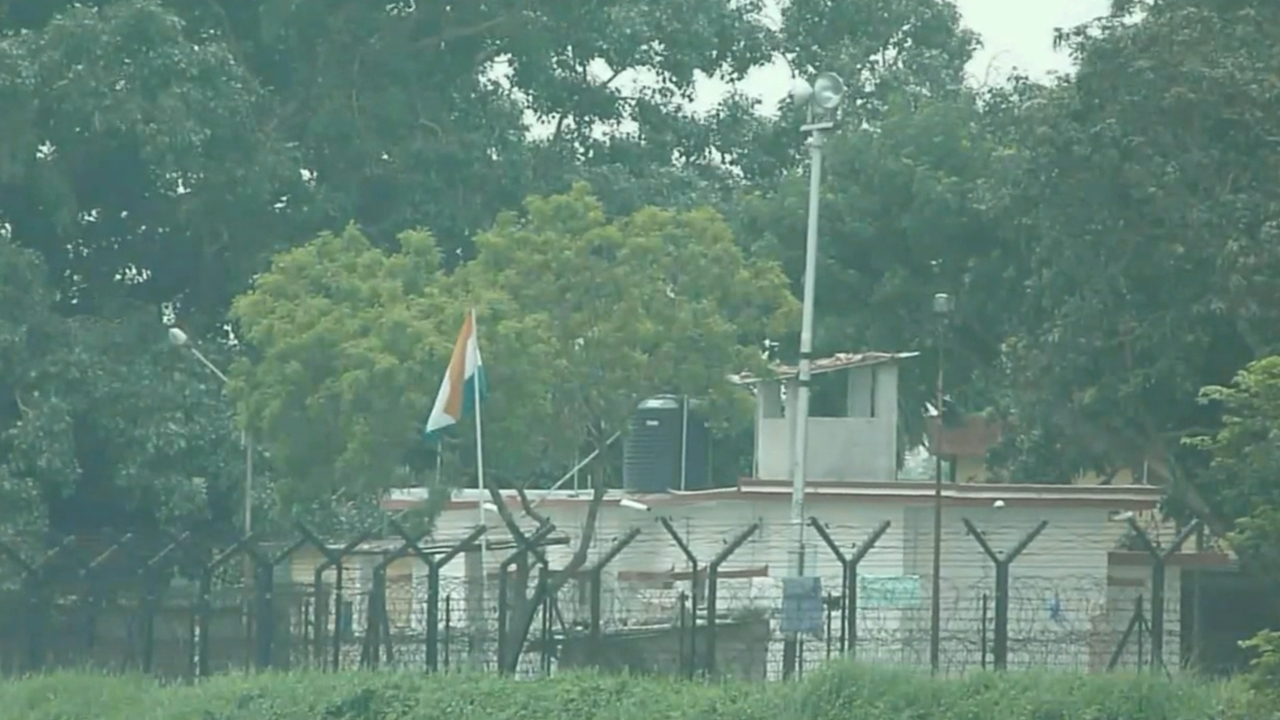 ছবি: দেশ টিভি