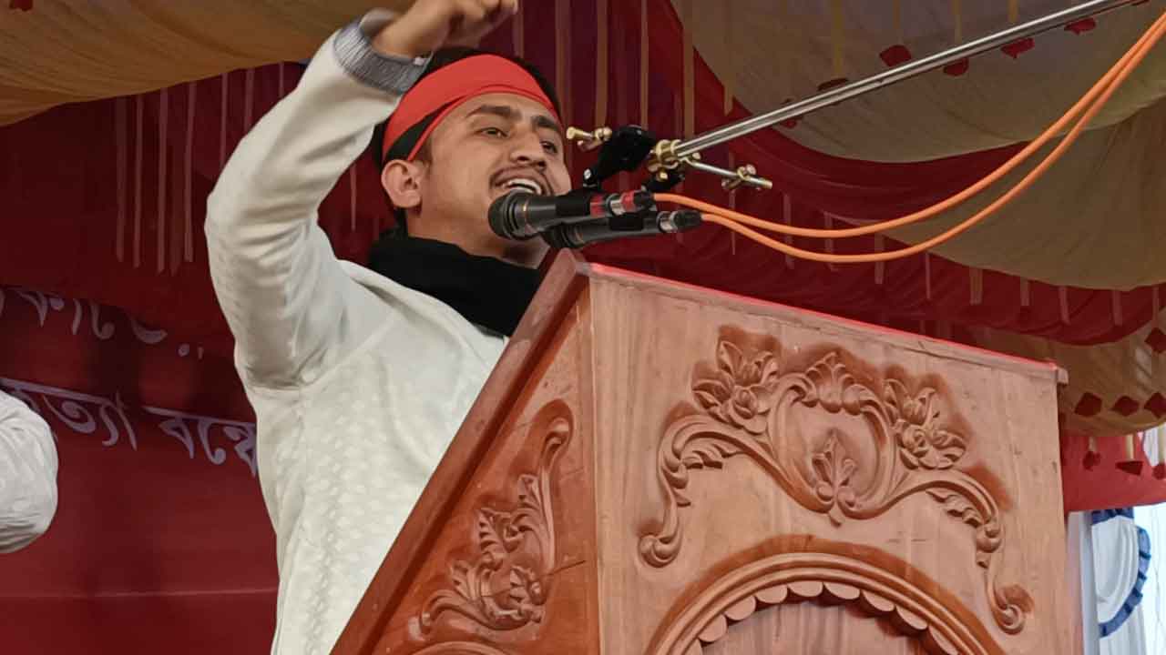 ছবি: দেশ টিভি