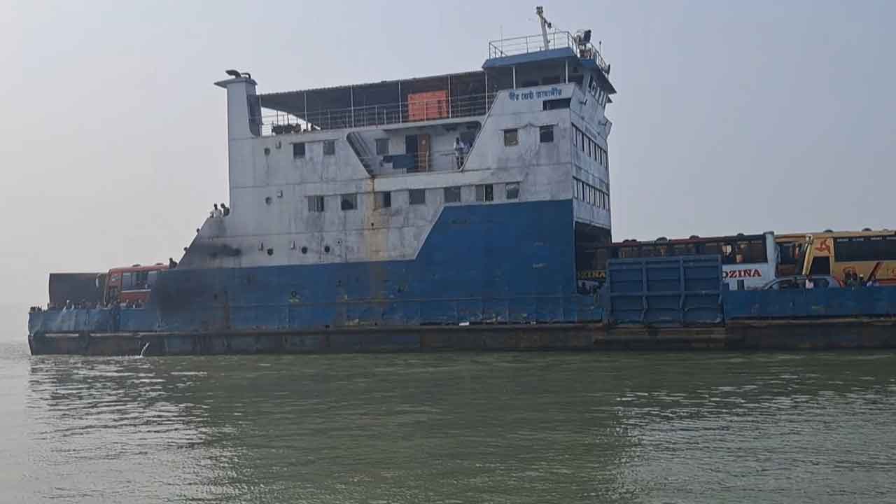 ছবি: দেশ টিভি