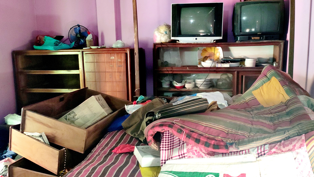 ছবি: দেশ টিভি