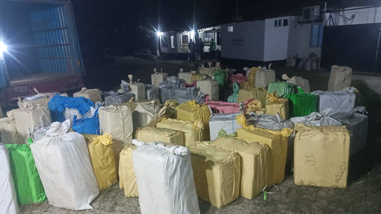 ছবি: দেশ টিভি