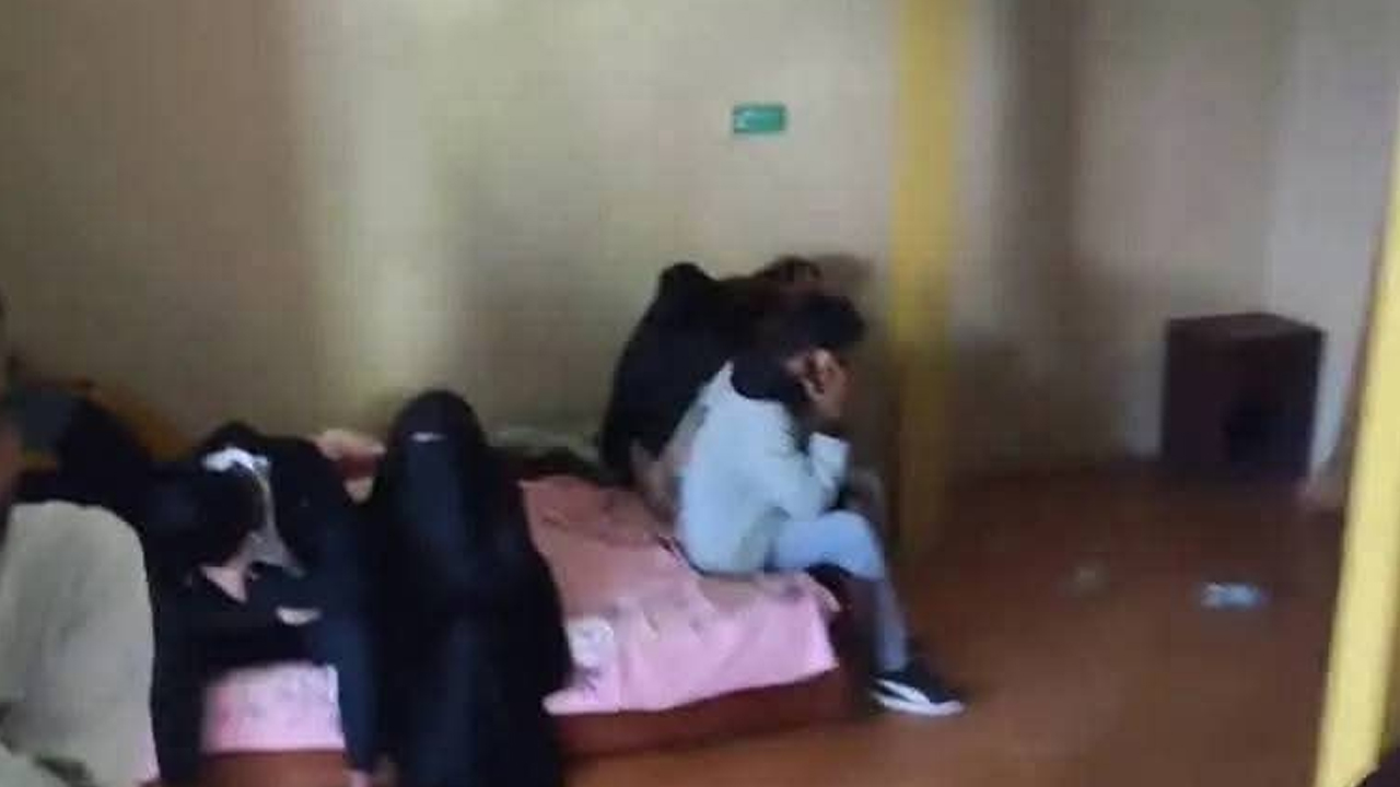 ছবি: দেশ টিভি