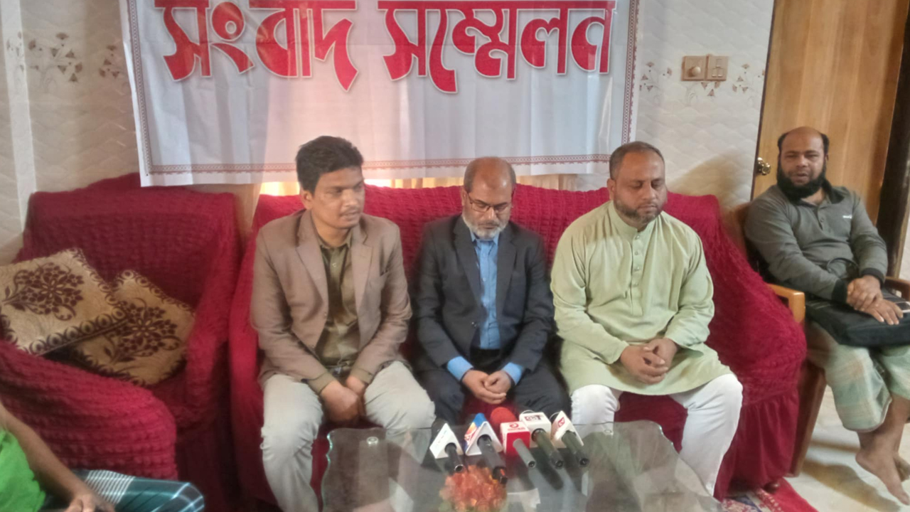 ছবি: দেশ টিভি