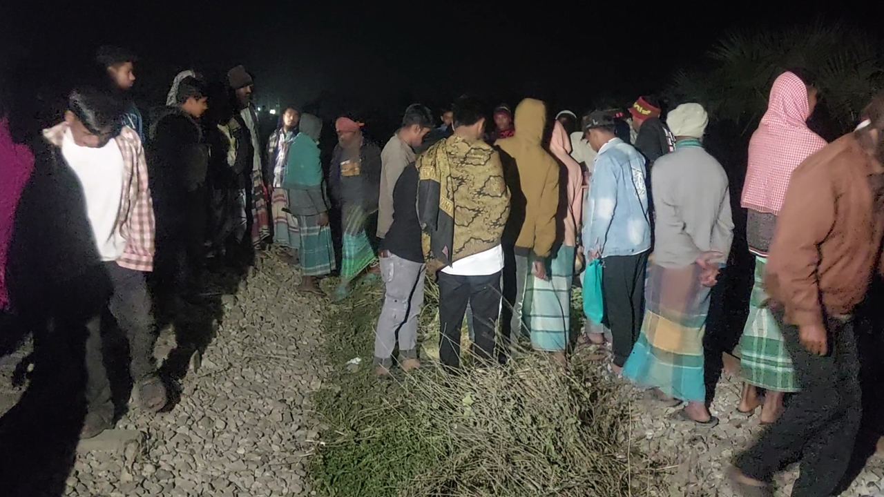 ছবি: দেশ টিভি