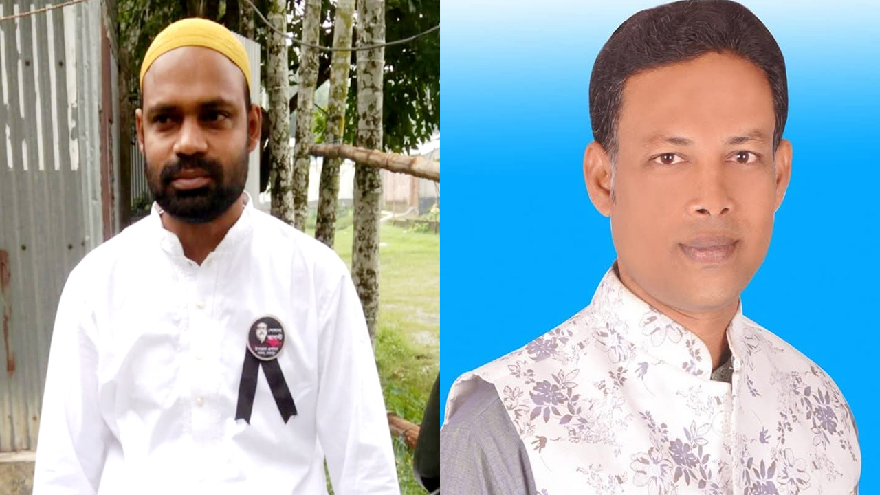 ছবি: দেশ টিভি