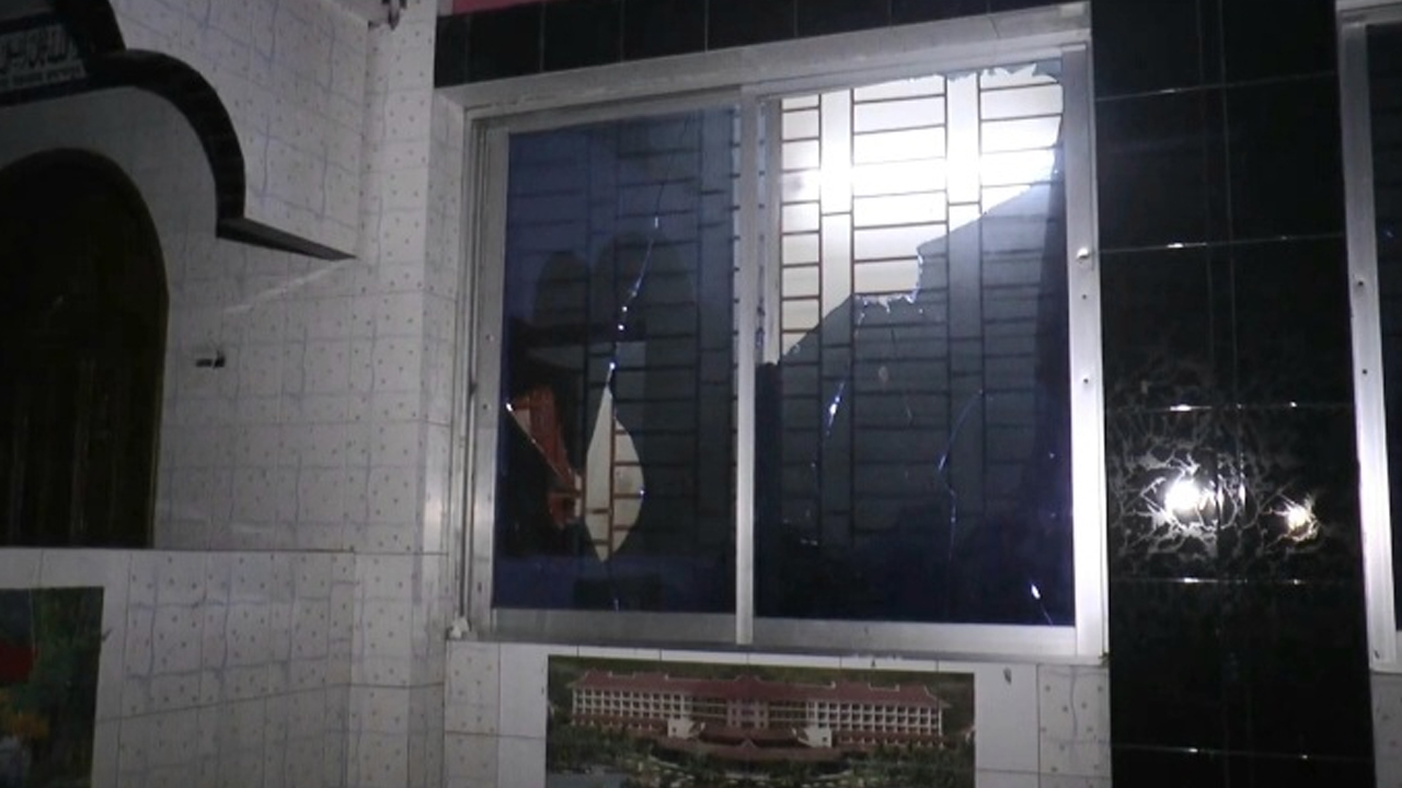 ছবি: দেশ টিভি