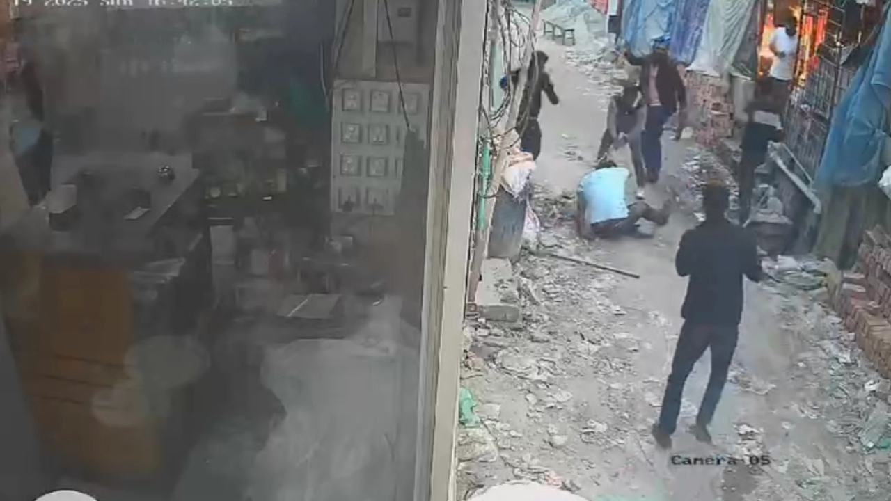 ছবি: দেশ টিভি