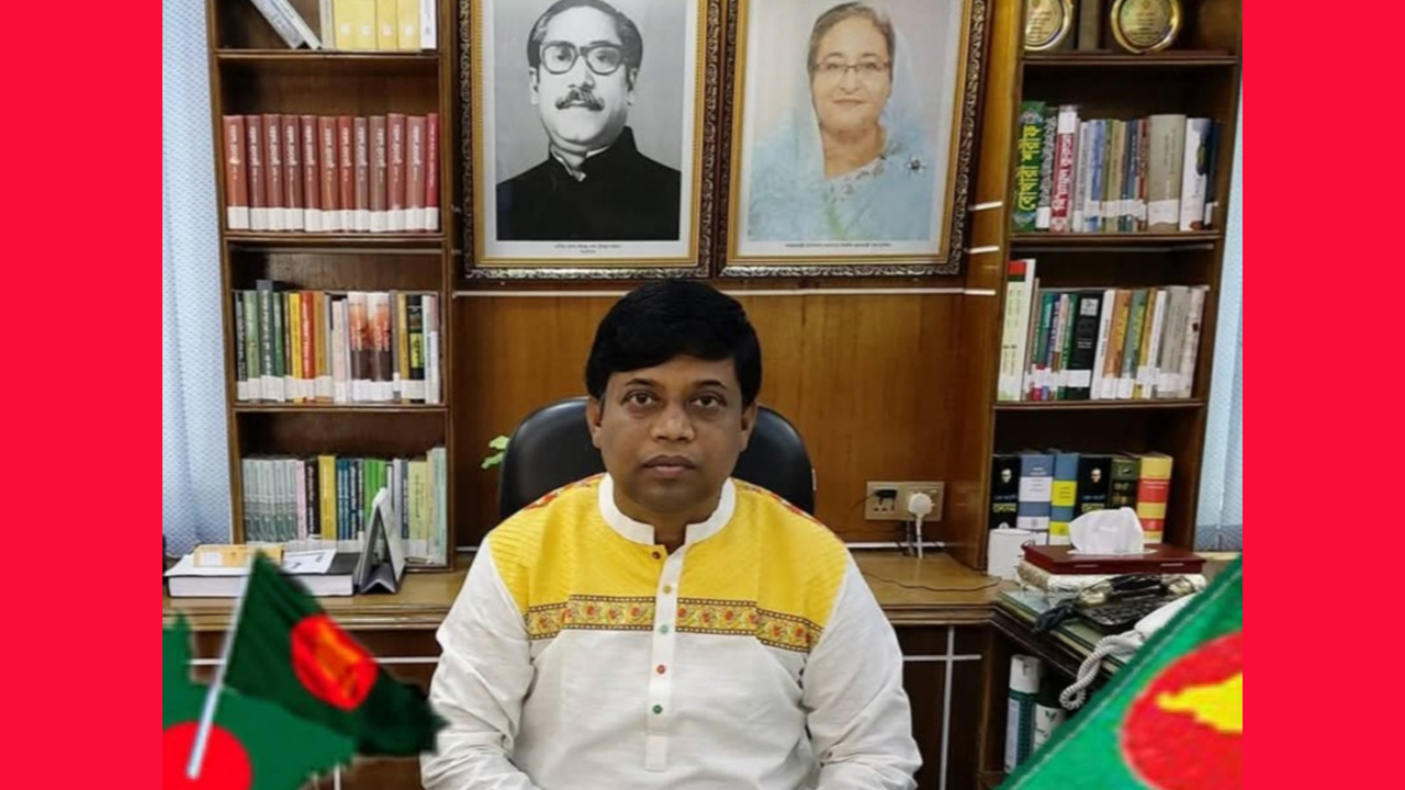 দৌলতপুর আ.লীগের সাংগঠনিক সম্পাদক মো. ছাদিকুজ্জামান খান সুমন