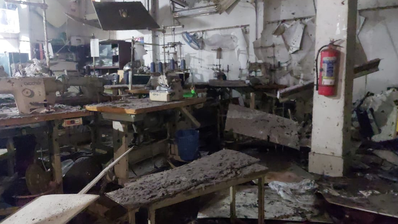 ছবি: দেশ টিভি