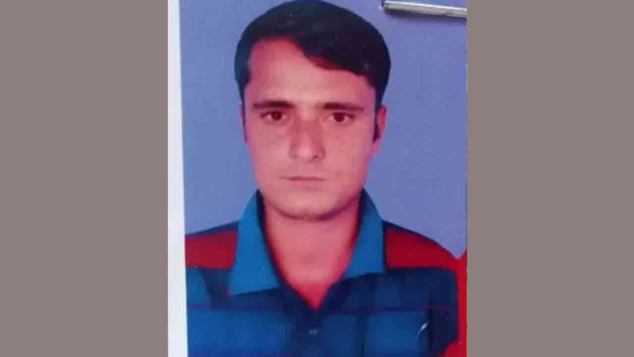 অভিযুক্ত ইসরাইল