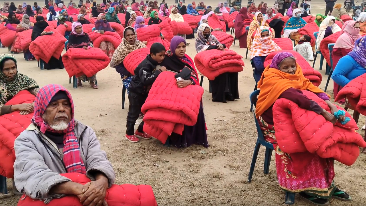 ছবি: দেশ টিভি