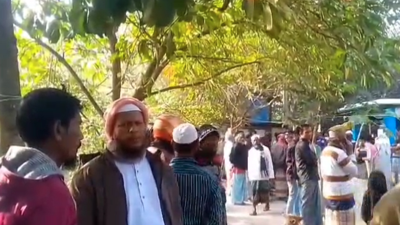 ছবি: দেশ টিভি