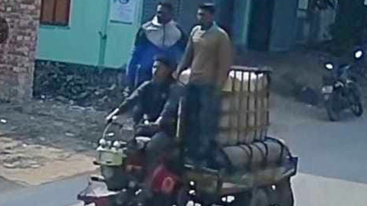 ছবি: দেশ টিভি