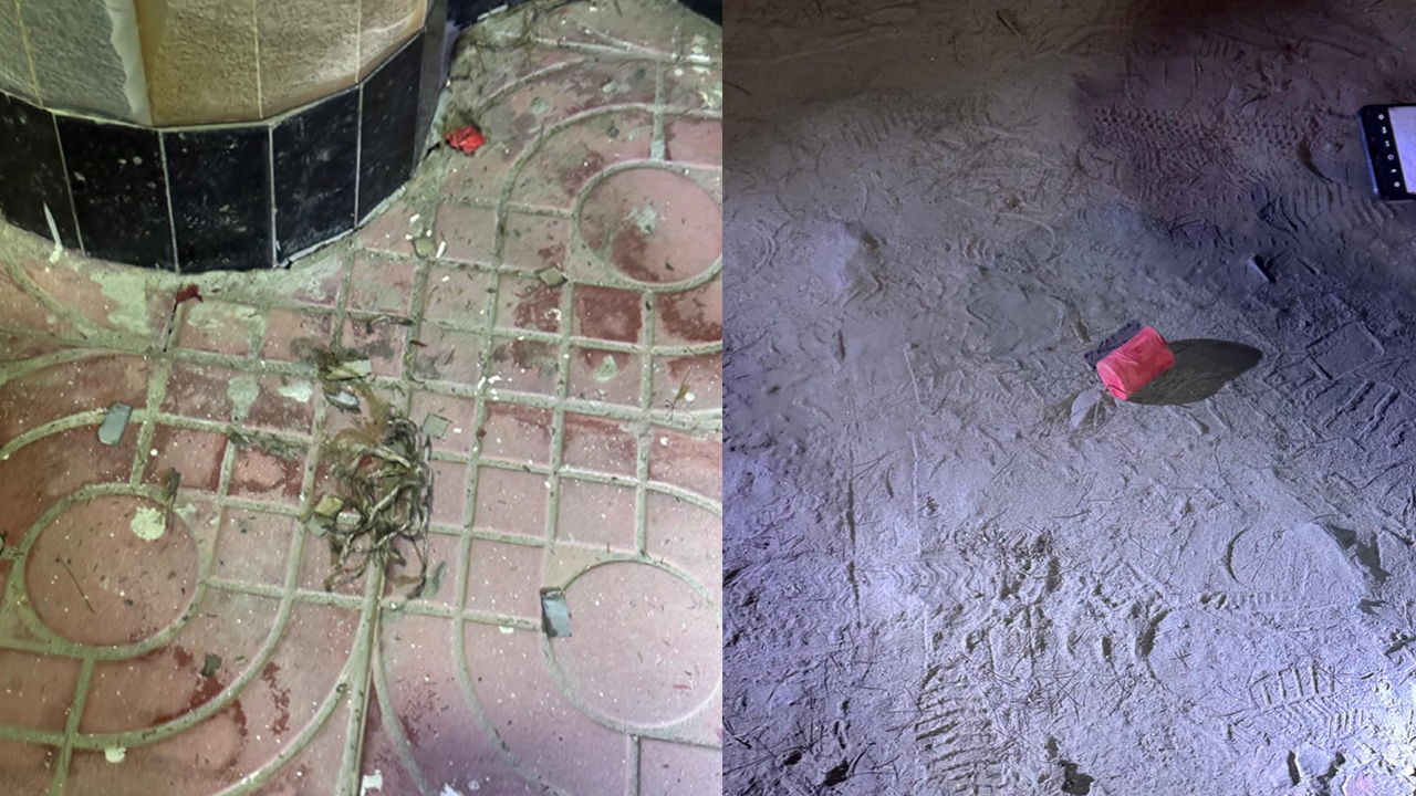 ছবি: দেশ টিভি