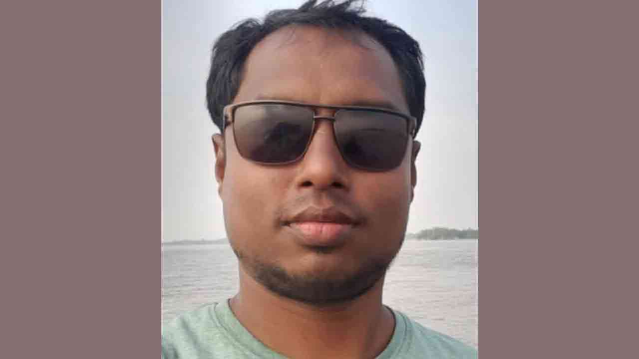 সুন্দরগঞ্জ উপজেলা যুবদলের যুগ্ম আহ্বায়ক শাহাদৎ হোসেন সরদার দুলাল