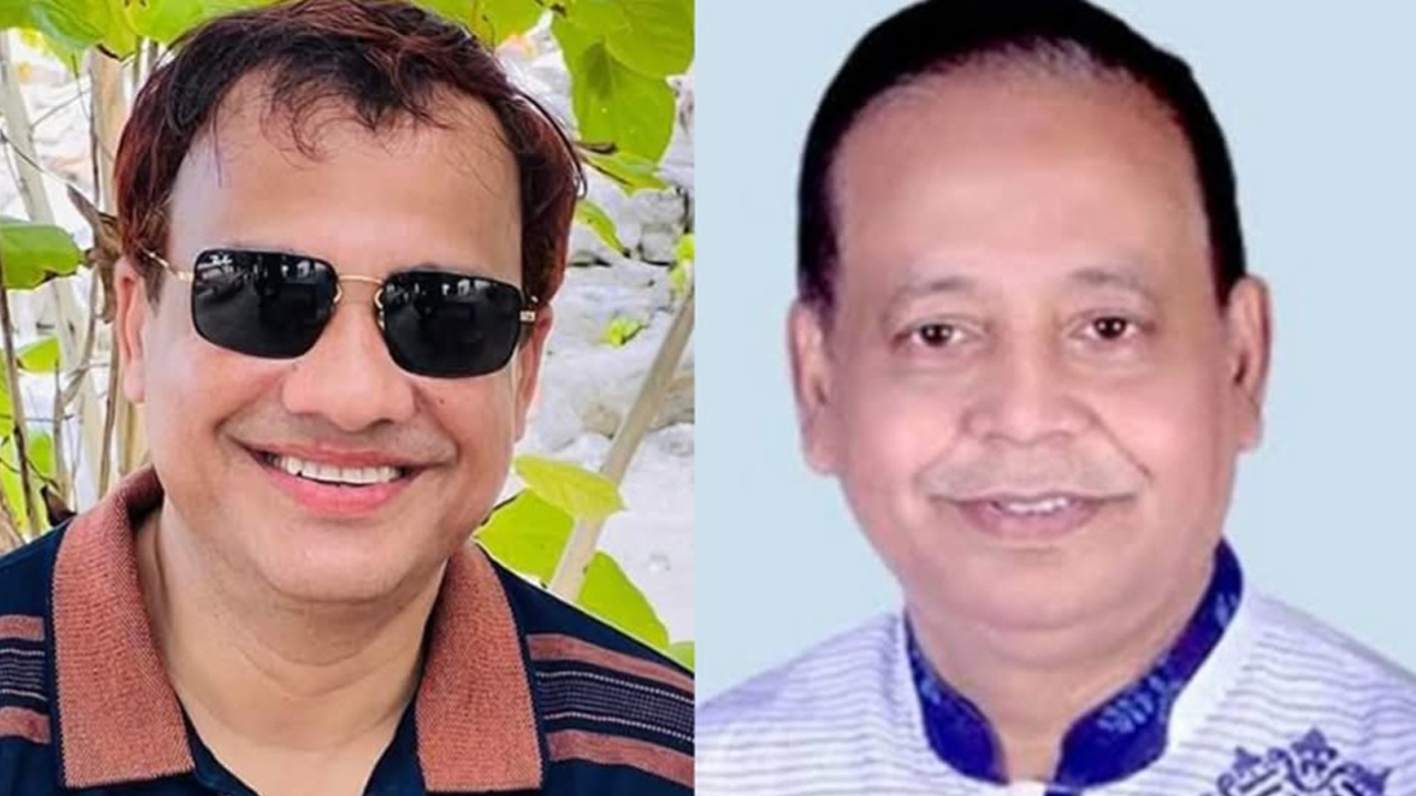 ছবি: দেশ টিভি