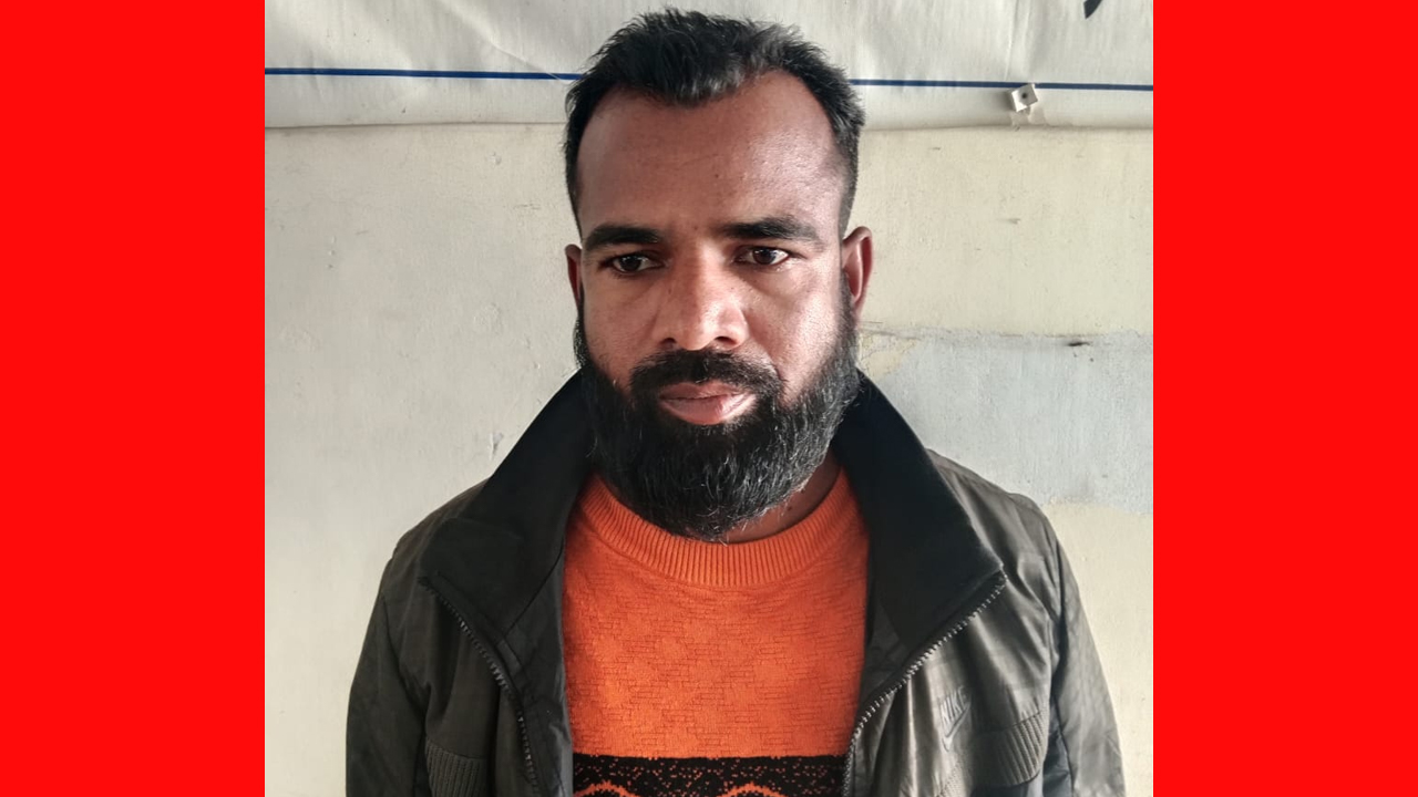 ছবি: দেশ টিভি