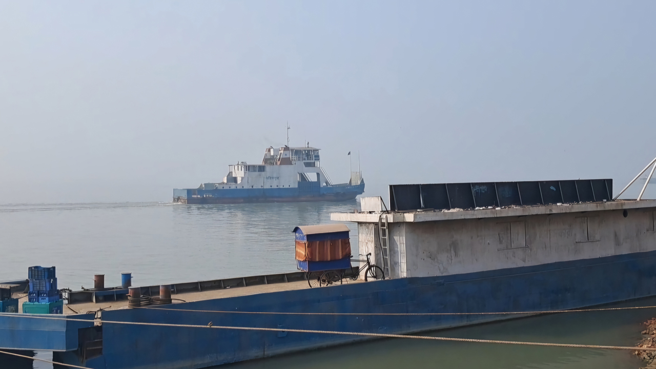 ছবি: দেশ টিভি