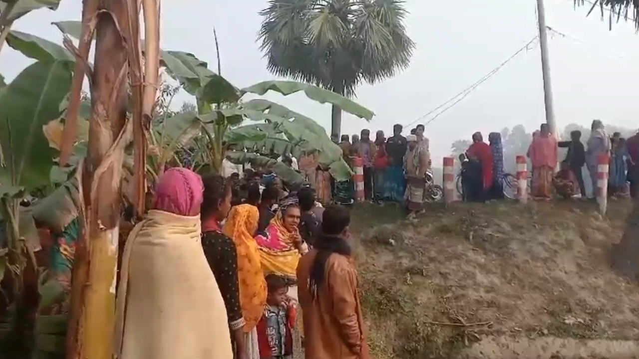 ছবি: দেশ টিভি