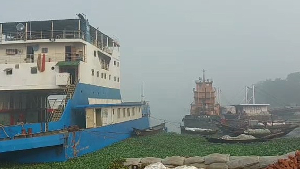 ছবি: দেশ টিভি