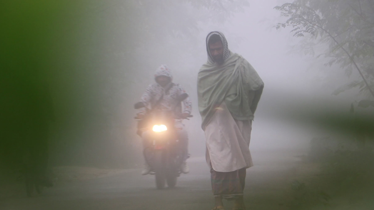 ছবি: দেশ টিভি