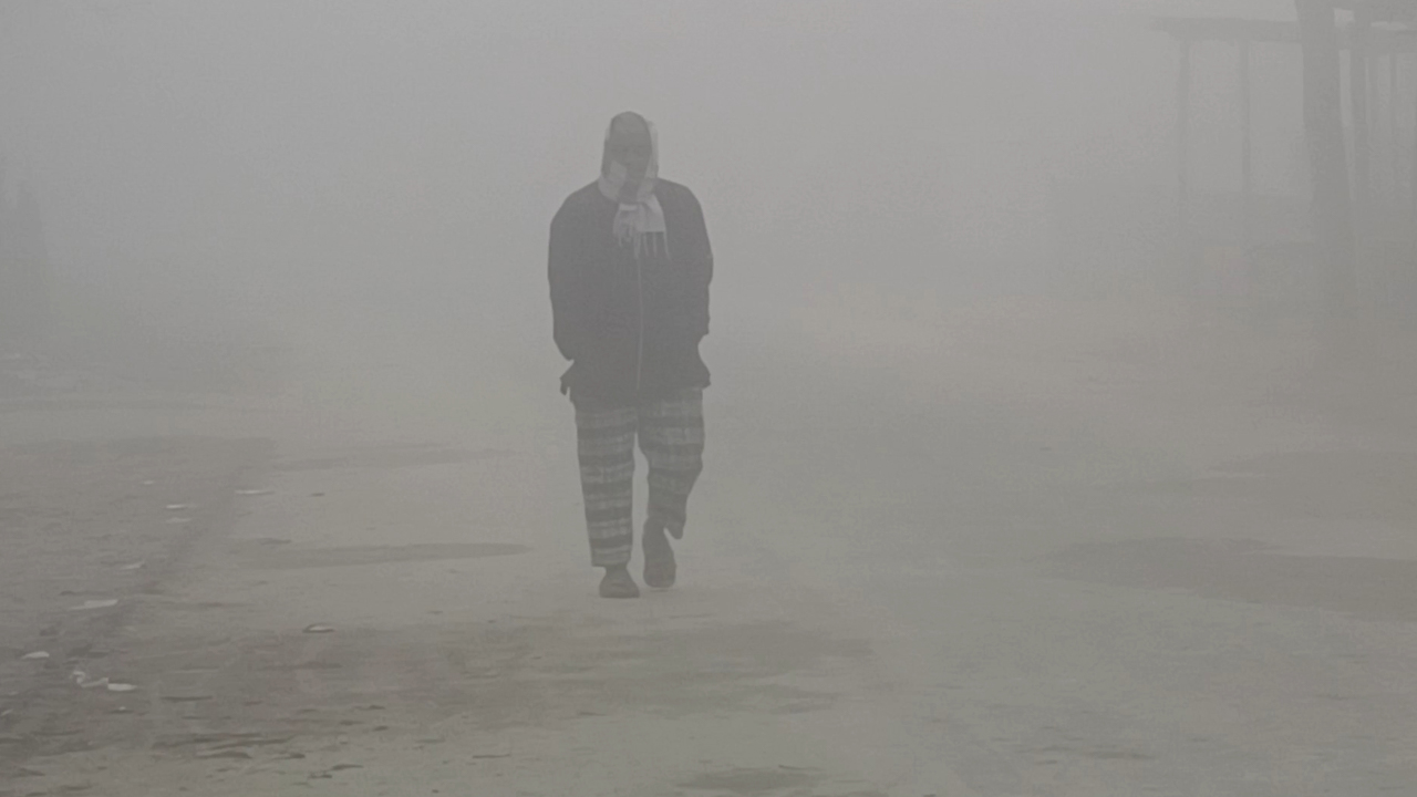 ছবি: দেশ টিভি