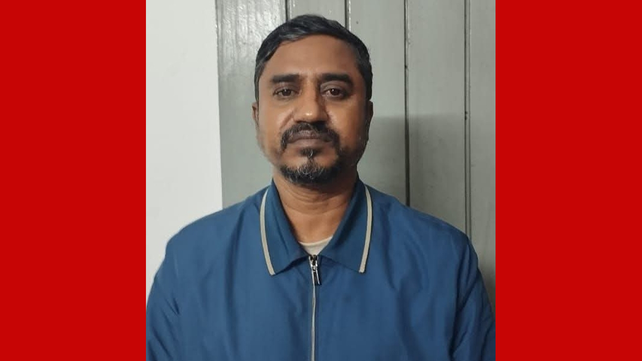 ছবি: দেশ টিভি