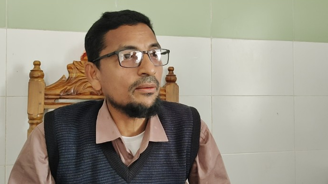 ছবি: দেশ টিভি