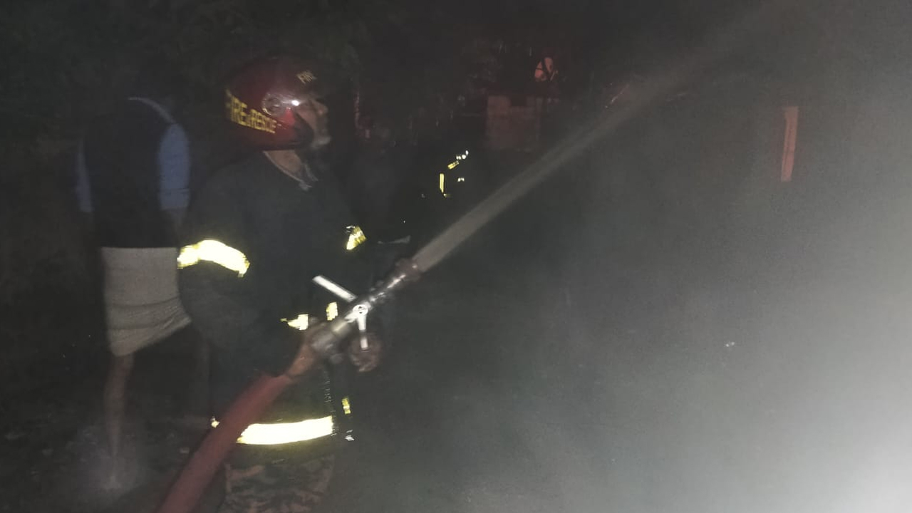 ছবি: দেশ টিভি