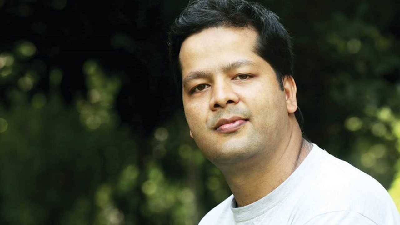 ছড়াকার ও প্রকাশক কাদের বাবুর জন্মদিন আজ