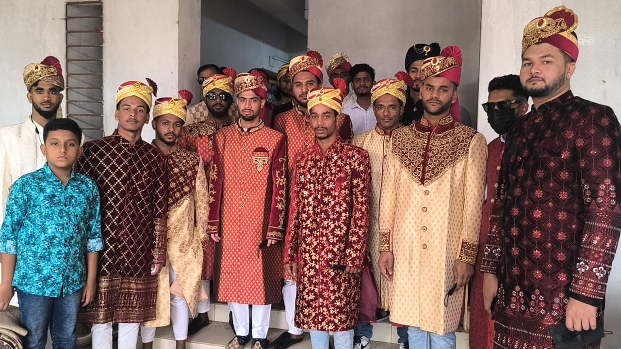 ছবি: দেশ টিভি