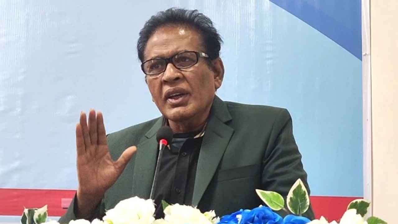 ছবি: দেশ টিভি