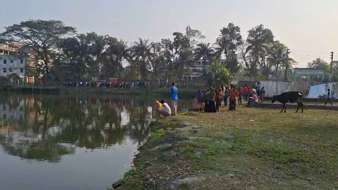 ছবি: দেশ টিভি