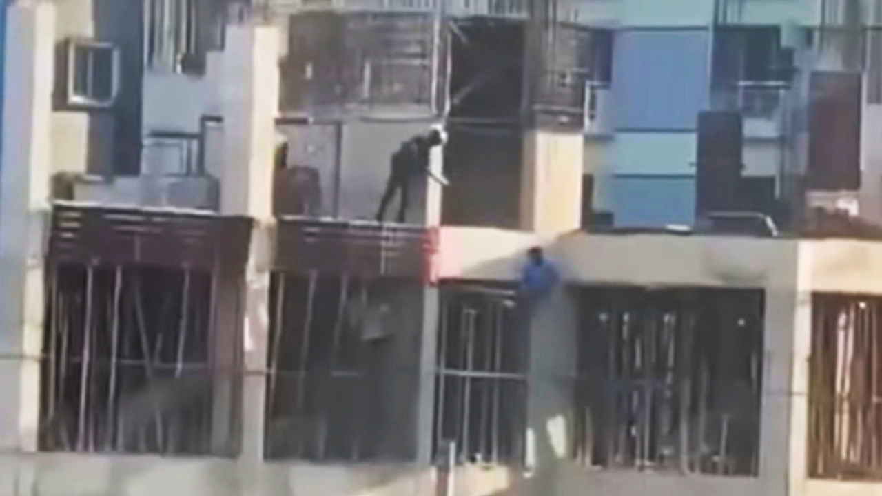 ছবি: দেশ টিভি