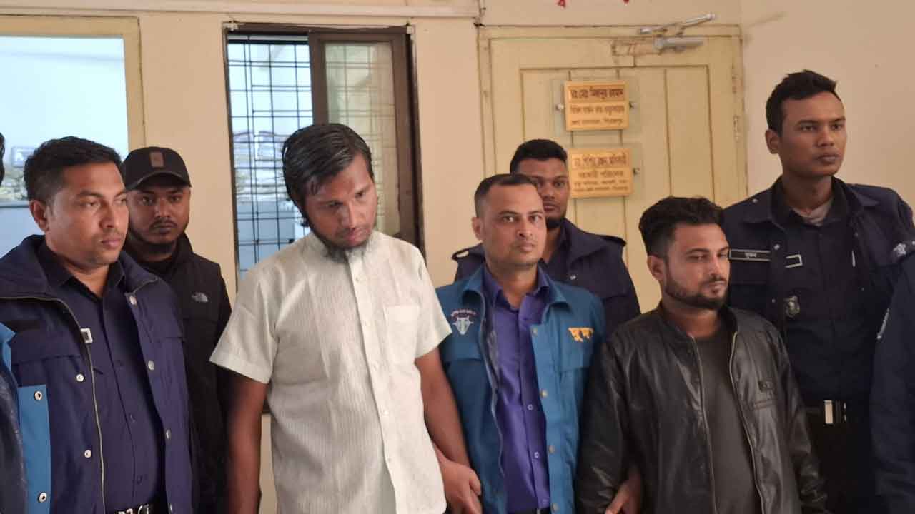 পিরোজপুর জেলা হাসপাতালে পৌনে ২ কোটি টাকার গড়মিল