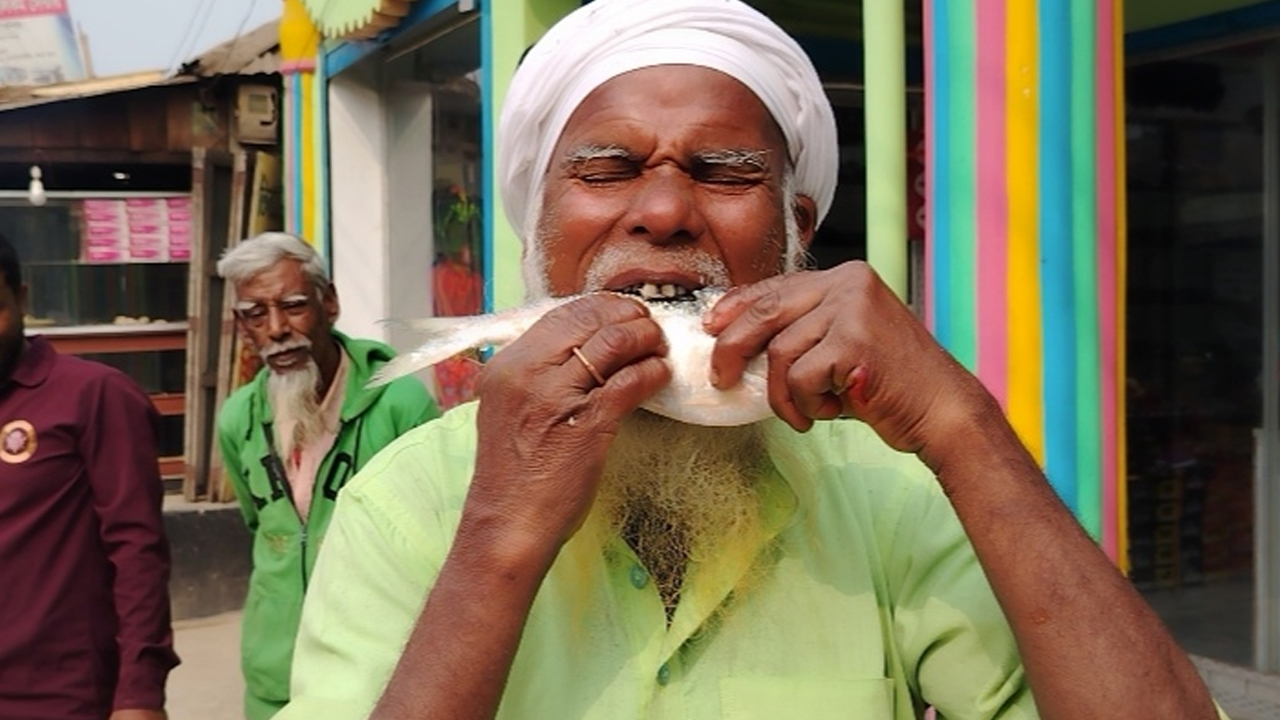 ছবি: দেশ টিভি