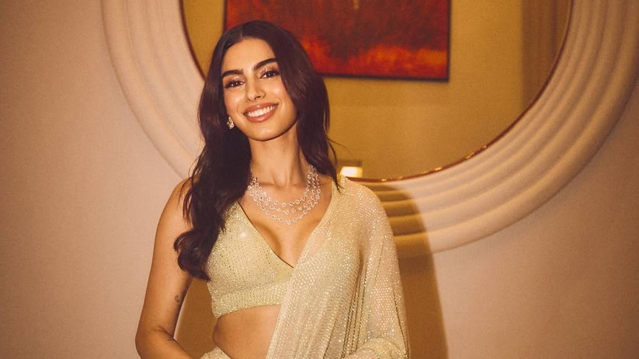 কটাক্ষের জবাবে যা বললেন খুশি কাপুর