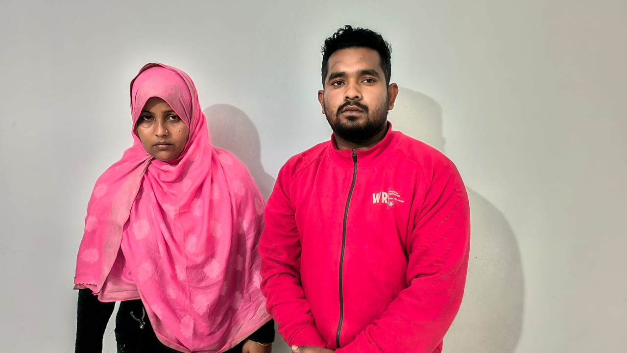 ছবি: দেশ টিভি