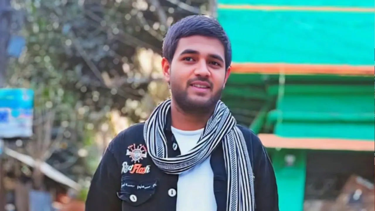 গ্রেপ্তারকৃত ছাত্রলীগ কর্মী তরিকুল ইসলাম। ছবি : সংগৃহীত