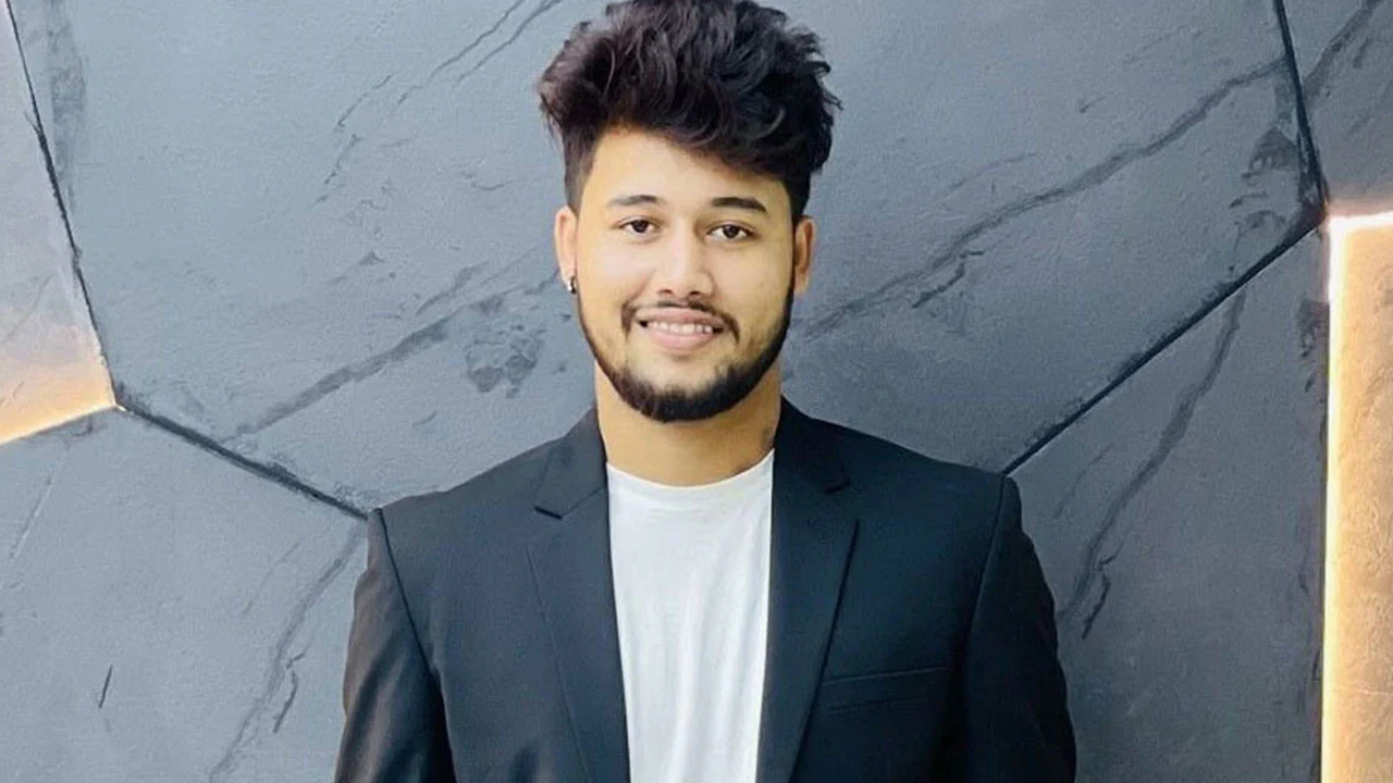 সাজ্জাদ হোসেন। ছবি: সংগৃহীত