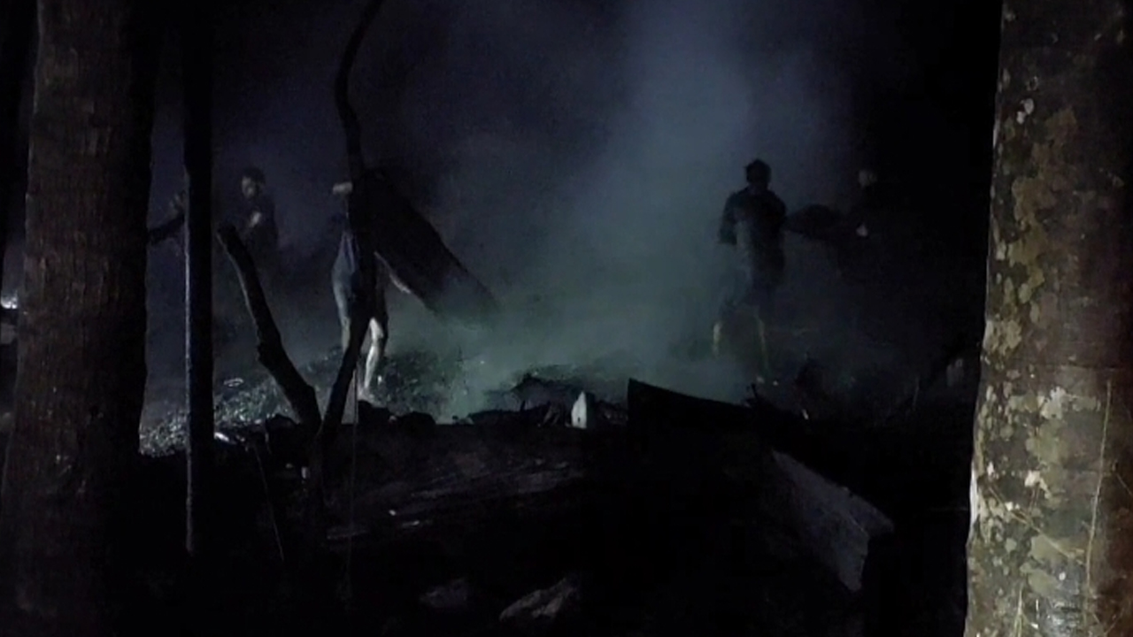 ছবি: দেশ টিভি