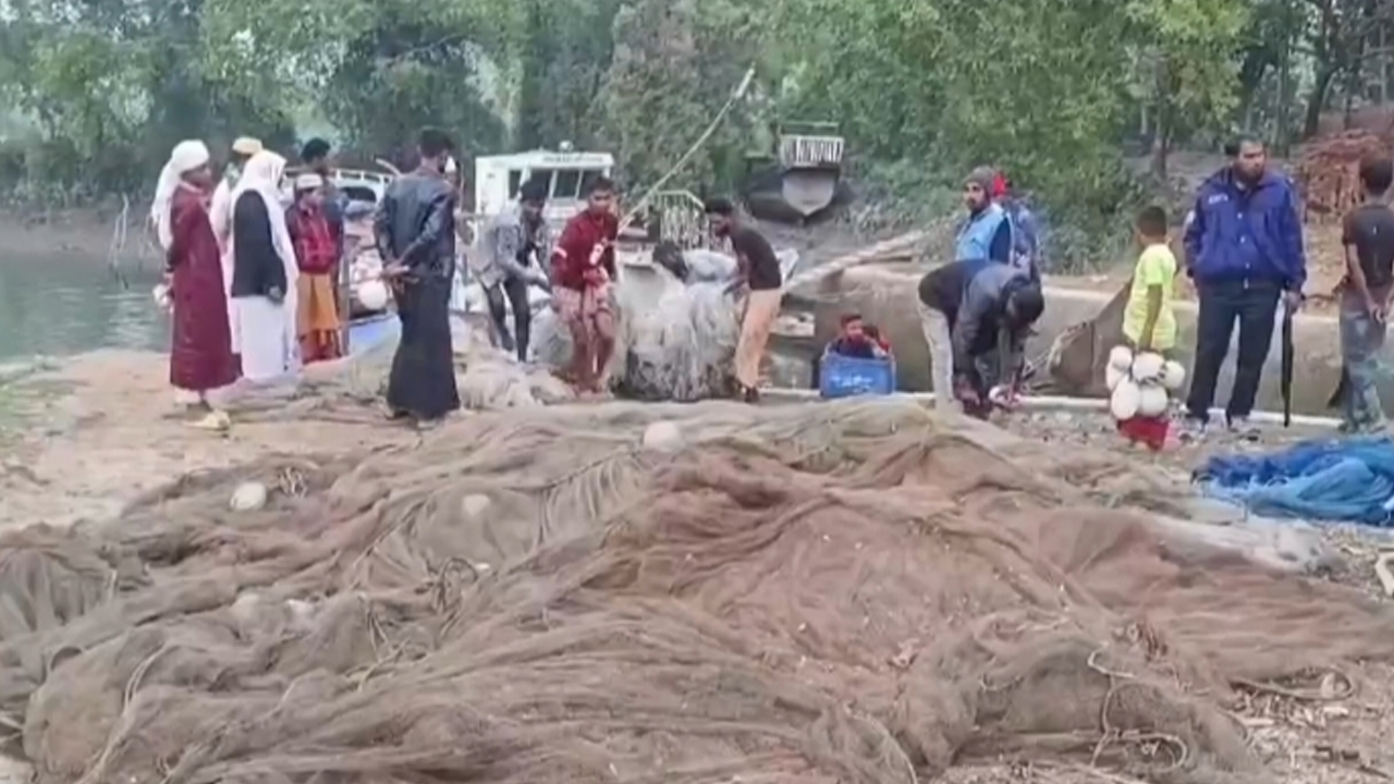 ছবি: দেশ টিভি