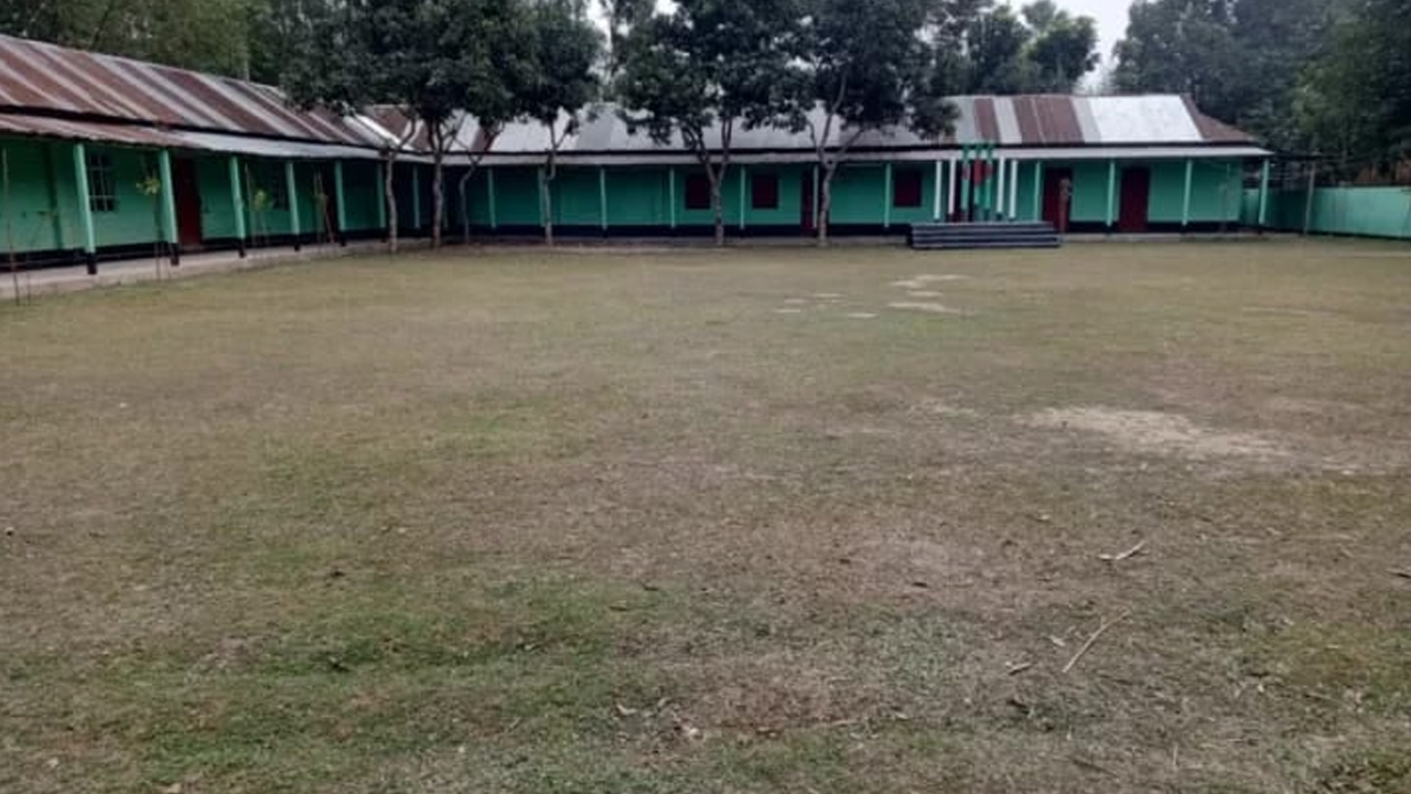 ছবি: দেশ টিভি